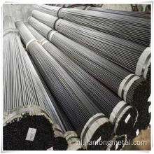 Q195A zuurstofkern Lance Steel